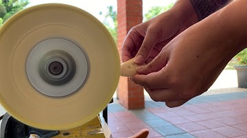 Aotearoa Bone and Stone Carving Academy Paua shell inlay