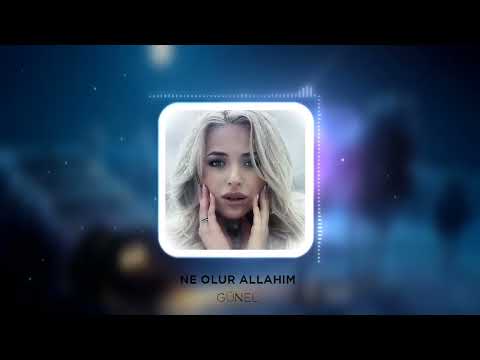 Günel - Ne Olur Allahım (ÖM Remix) - Azeri Kızı