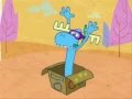 Happy Tree Friends Bumper: Cardboard box