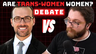 TRANS WATER - Gender Debate Gets Scientific