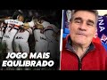 LIBERTADORES: MARÍLIA E PIPERNO PALPITAM SOBRE OITAVAS