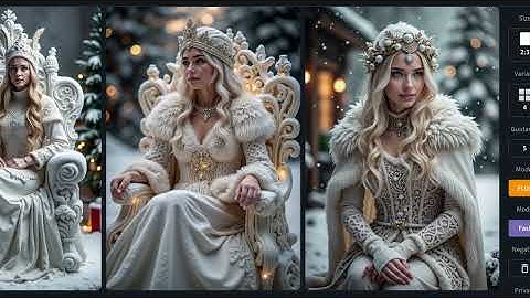 CGDream AI Tutorial: Best Free & Uncensored AI Image Generator 2025