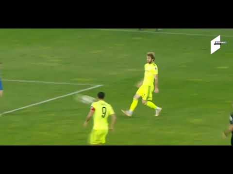 დინამო თბილისი 1:4 ჩიხურა | მიმოხილვა