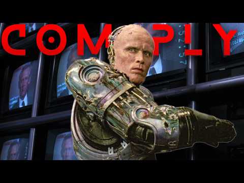 RoboCop is Marx with explosions