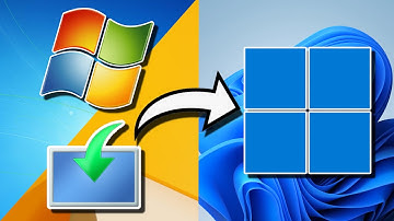 Windows 7/8/8.1 Upgrade To Windows 11 Tutorial