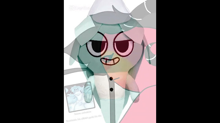 Male connie is getting out of hand 😭🙏🙏🙏 #dandysworld #connie #ghosts