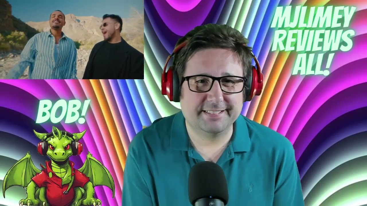 REACTING to Gabriel Henrique & Kevz – When You Believe | VOCAL MASTERPIECE! 🎤🔥