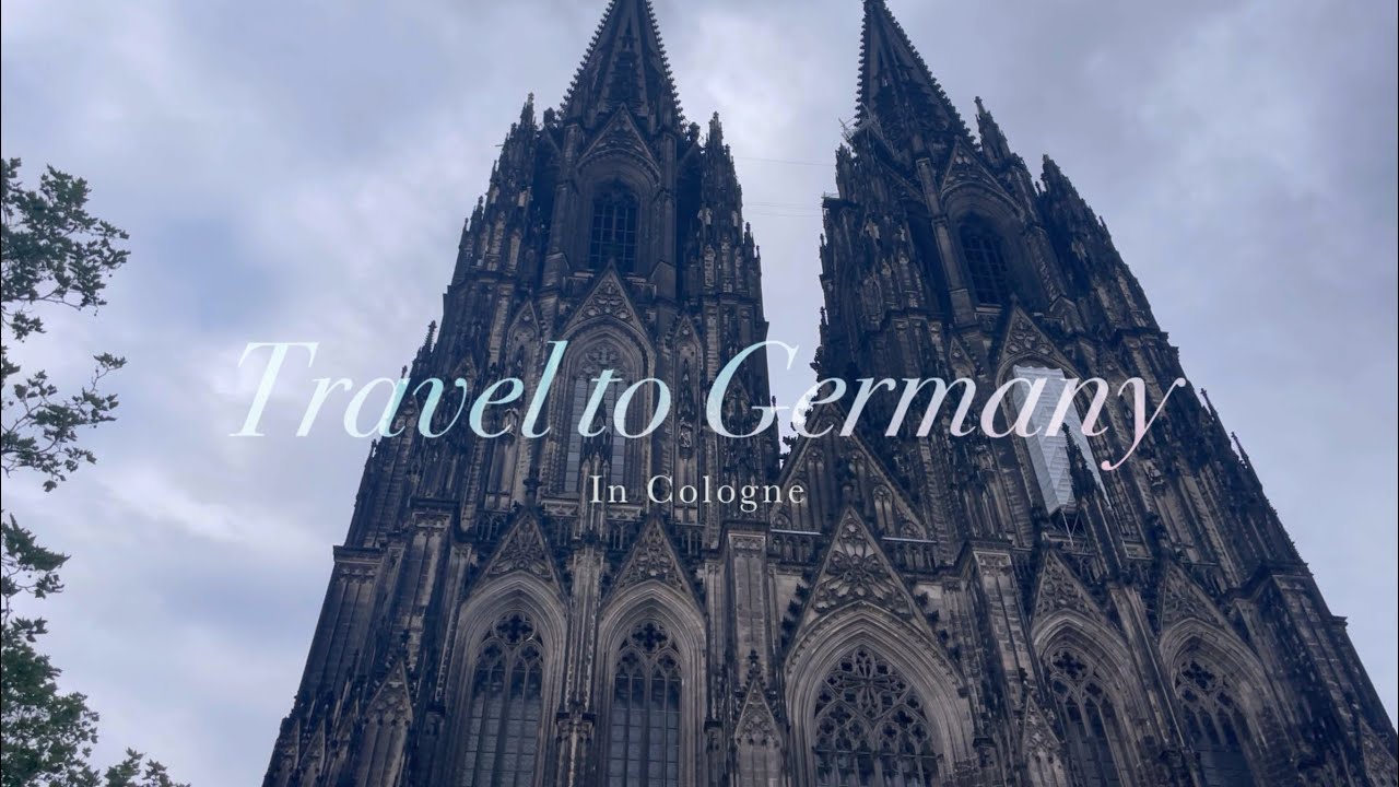 [독일 모녀여행 #5] 쾰른 & 코블렌츠 (쾰른대성당, 프뤼암돔, 쾰시맥주, 한식당, 도이치에크, altes brauhaus, 에렌브라이트슈타인 요새, 코블렌츠궁전)