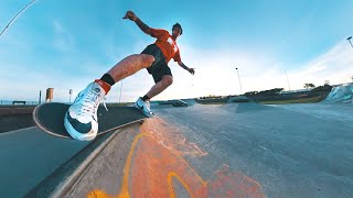 UK SKATEPARK SHUTDOWN! 🇬🇧