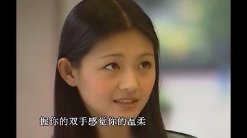 Tình Phi Đắc Dĩ (情非得已) - Dữu Trừng Khánh (ost Vườn Sao Băng bản Đài Loan)