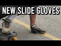 NEW SLIDE GLOVES by Landyachtz