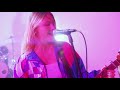 Glacier Veins "Everything Glows" (Official Music Video)