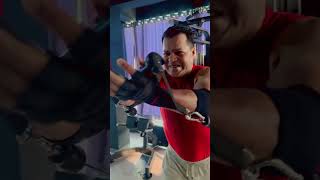 Gym workout chest #raazkoirala #youtubeshorts #video #viralvideo #gym #sports #workout #chest #viral