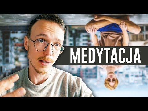 Wideo: Najlepsze Aplikacje Do Medytacji