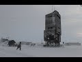 Чукотский АО. Мыс Шмидта. Экскурсия по пос. Шмидта