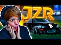 Reaccionando a jzr freestyler legendario de rocket league 