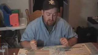 Roads to Leningrad Review - with Joe Steadman