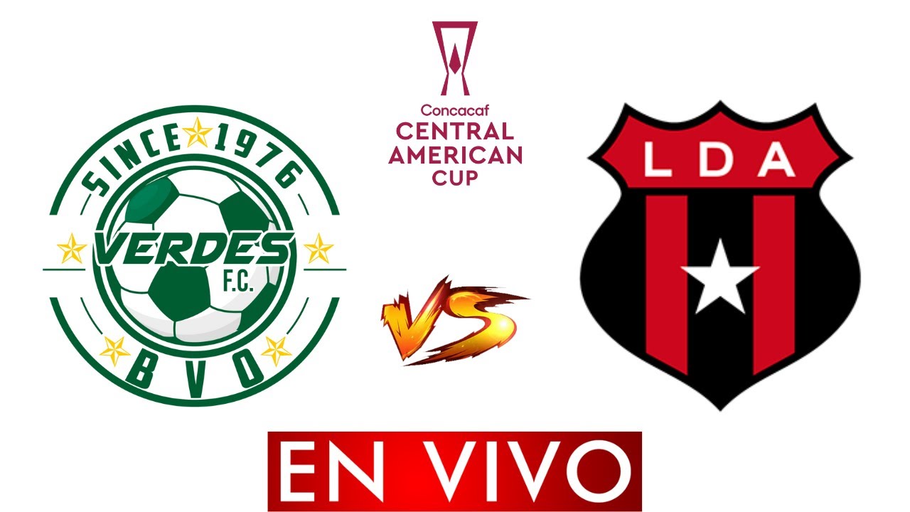 Central American Cup: Assista ao vivo e de graça ao jogo Alajuense