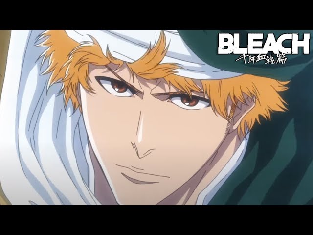 Bleach TYBW Part 2: Release date & new trailer - Dexerto