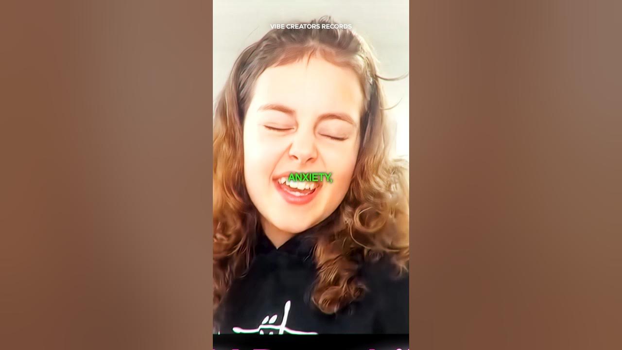 She NAILED Doechii “ANXIETY” 🔥 She NAILED Doechii “ANXIETY” 🔥