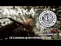 ANAKA Benefit for The Knitting Factory Brooklyn Promo!