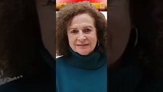 María Teresa Noceda, no sabe no contesta