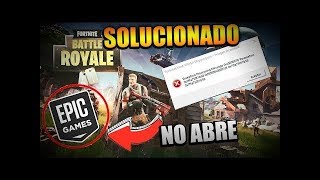 soluciones a errores de fortnite dejo de funcionar bien ERRORES MAS COMUNES AL INSTALAR FORTNITE