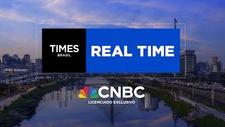 PETROBRAS SOBE PREÇO DO QUEROSENE; ENTENDA | REAL TIME - 02/12/2025
