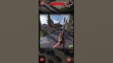 отрывок из выживания на сервере Facepunch 1 часть 130 #rust #растмирейд #vtuber #растмирейд  #игры