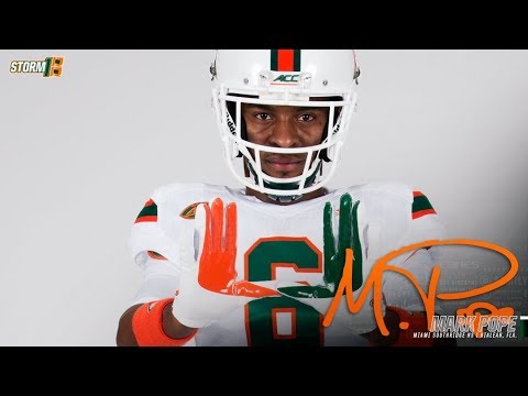 Miami Wr Depth Chart