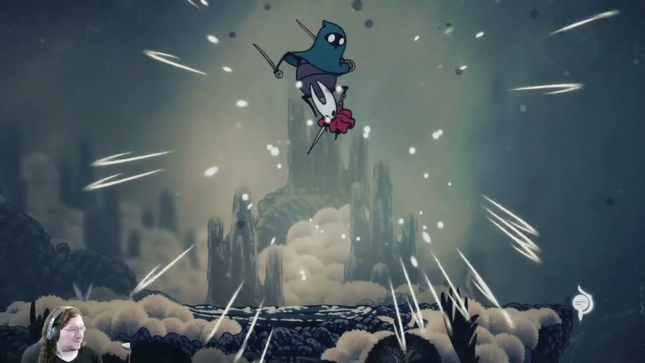 Hollow Knight: Silksong, Part 111 – Watcher at the Edge & Pinstress