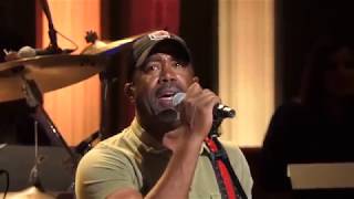 Darius Rucker - Wagon Wheel - Live at the Grand Ole Opry