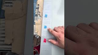 Template Guide And Install For Kitchen Cabinet Doors And Handles