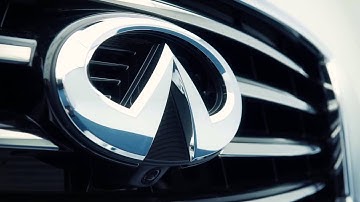 2013 Infiniti FX - Functions Disabled While Driving (if so equipped)