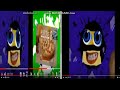 Youtube Thumbnail Klasky Csupo Meets pizza csupo meets klasky csupo meets nickeldon csupo