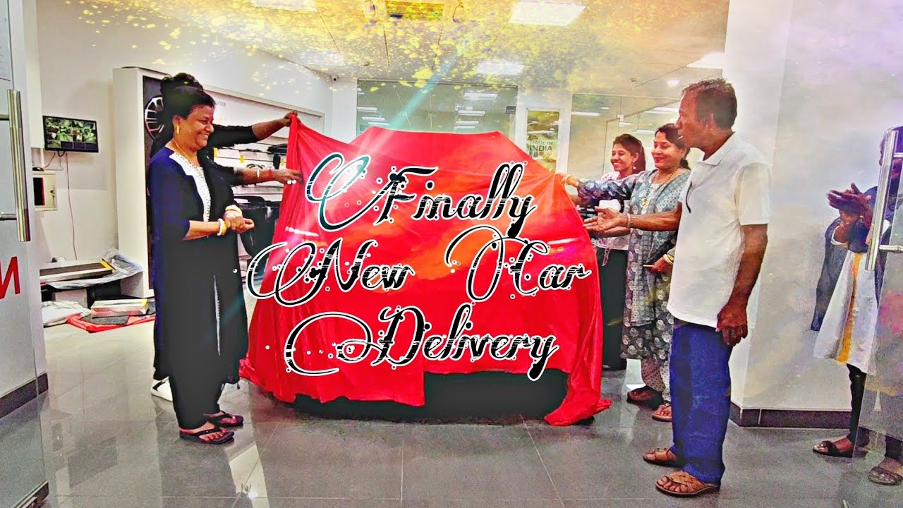 Finally Taking Delivery Of Our New RENAULT KIGER ll MY 22 ll TURBO 🤩👌