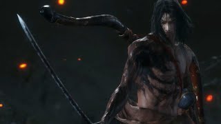 Sekiro LMTSR Mod - Genichiro The Way Of Tomoe