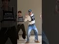 【&amp;TEAM K】 '声変わり(Koegawari)' Dance Practice K focus