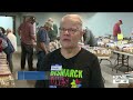 Bismarck Public Library holds used book sale