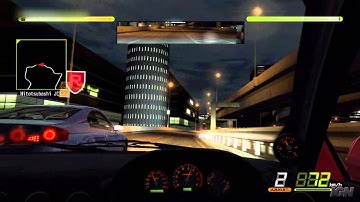 Import Tuner Challenge Xbox 360 Trailer - Xbox Live