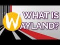 Wayland what is it and is it ready for daily use