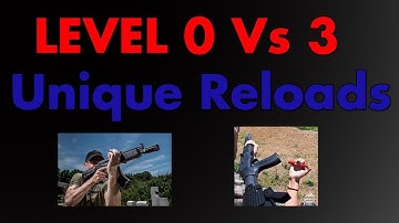 Tarkov Unique Reloads (Fixed)