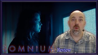Somnium - Movie Review