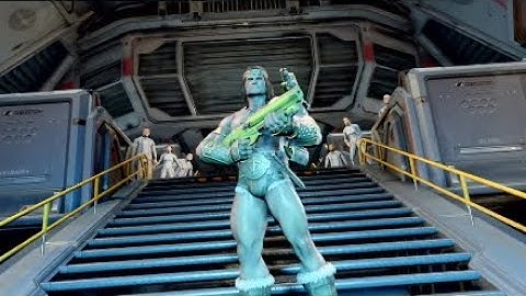 My First time ever playing The Ancient Gods Part one] Doom Eternal  (Part 1)