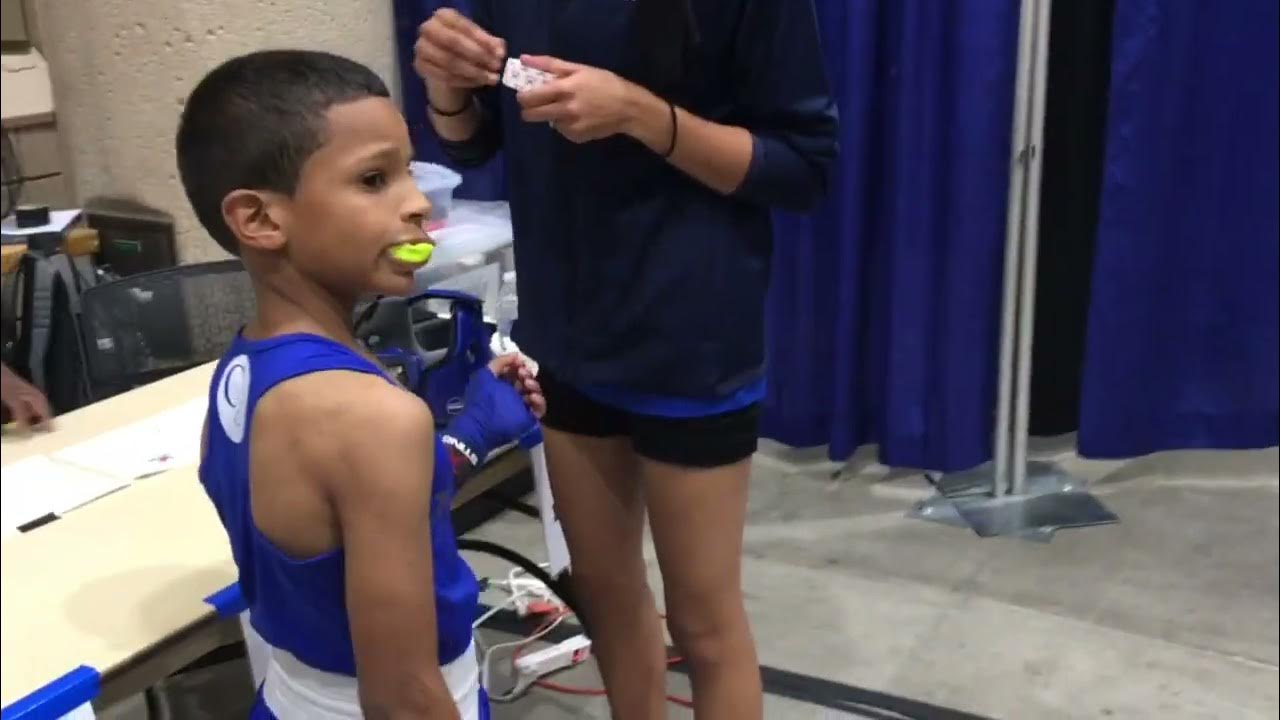 2024 USA boxing Junior Olympics, sights & sounds.. (July 22nd29th