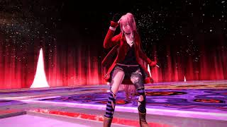 PSO2 Solo Trigger Profound Darkness Fi/Hu DS 5:29