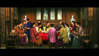 Snowflower - Trailer Oficial