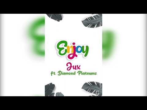 NELMAK ON THE BEAT JUX FT DIAMOND PLATNUMZ ENJOY INSTRUMENTAL AfricanboyJUX