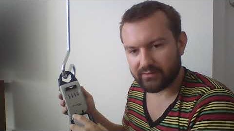 Master Lock Portable Lock Box video review by Horatiu