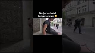 Benjamool Festnahme Im Stream